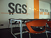 SGS office