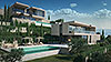 4 Villas, Jesenice